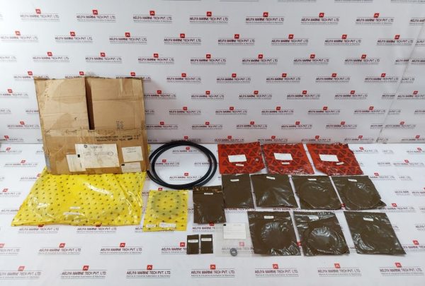 Hydril 3114949-04 Seal Kit For Bop Bonnet