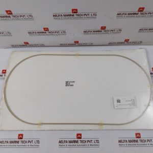 Hydril 3131570 Backup Ring Peek Bonnet Seal
