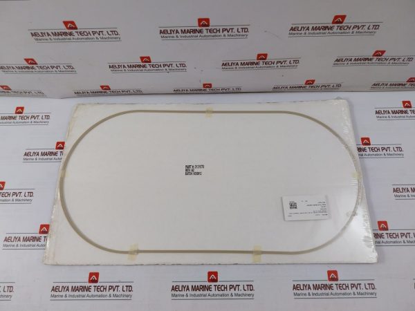 Hydril 3131570 Backup Ring Peek Bonnet Seal