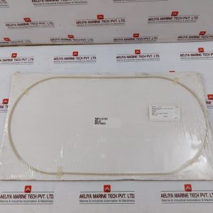 Hydril 3131570 Ring Backup Peek Bonnet Seal