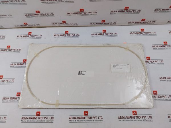 Hydril 3131570 Ring Backup Peek Bonnet Seal