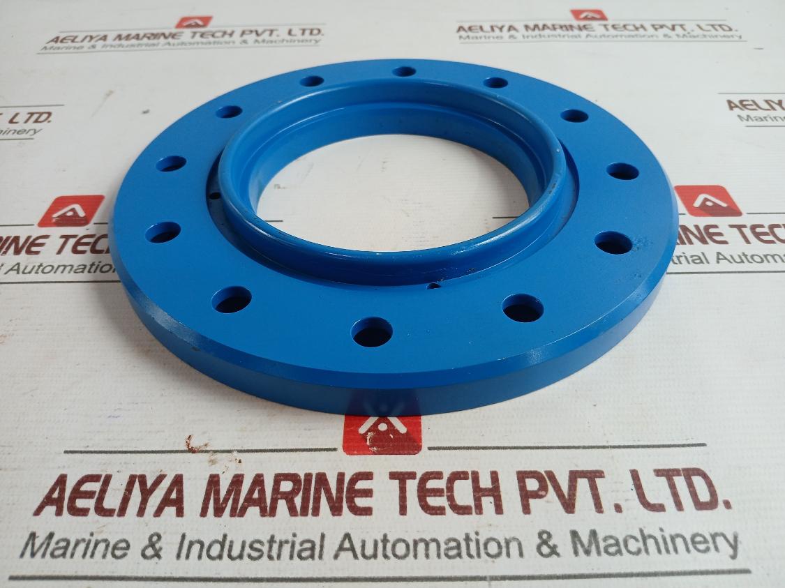 Hydril 3144713 Express Retaining Ring For Bop - Image 3