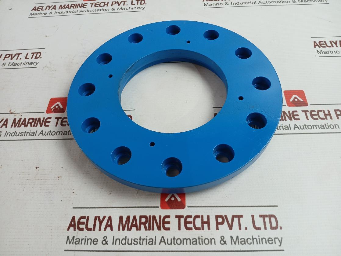 Hydril 3144713 Express Retaining Ring For Bop - Image 4