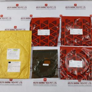 Hydril 3146462 Seal Kit For Bonnet Carrier