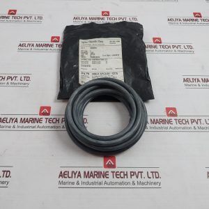 Hydril 50196 O-Ring Nitrile 70a, Spliced