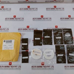 Hydril Aa558-Sk Spm Valve Seal Kit Assy