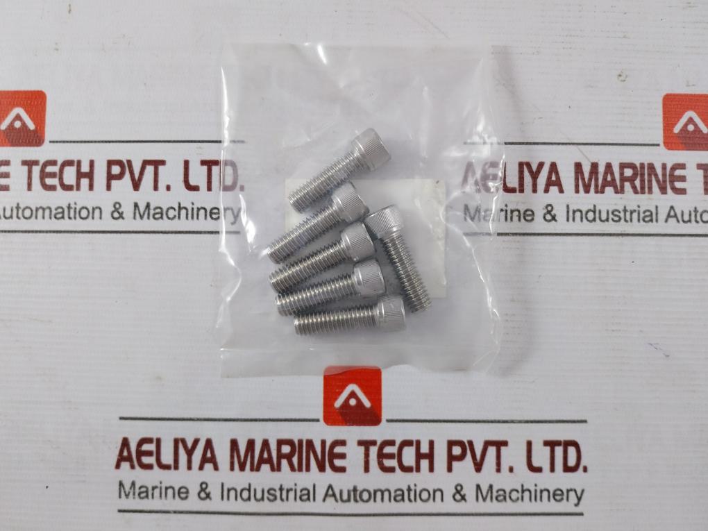 Hydril Aa759 Subsea Electrical Connector Kit 6-Pin - Image 3