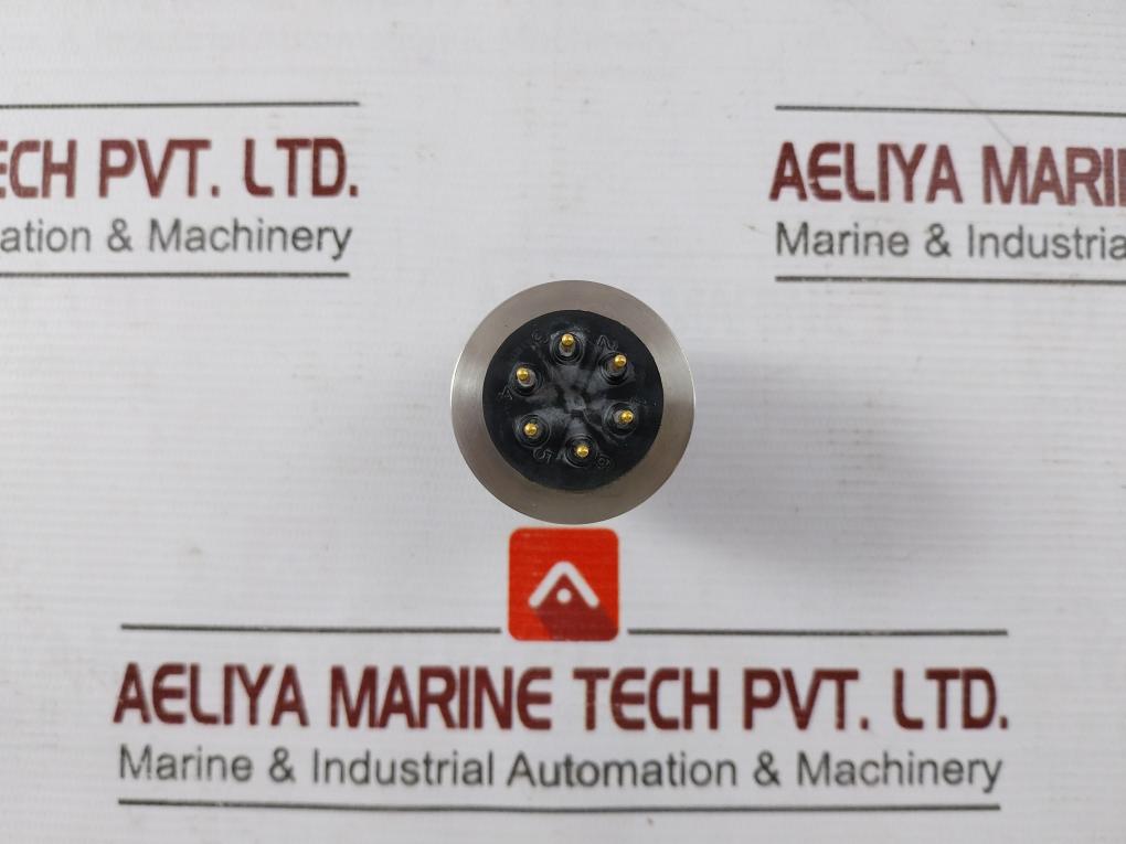 Hydril Aa759 Subsea Electrical Connector Kit 6-Pin - Image 4