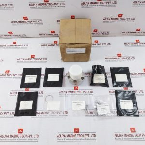 Hydril Aa759 Subsea Electrical Connector Kit 6-Pin