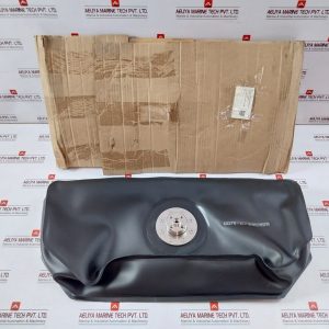 Hydril Ab278-G-39629070 Compensator Pressure Assembly