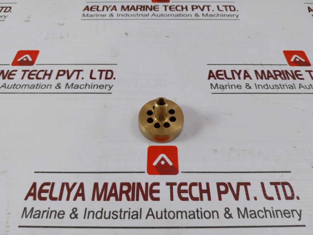 Hydril Ac394-Rk Accumulator Bladder Repair Kit - Image 4