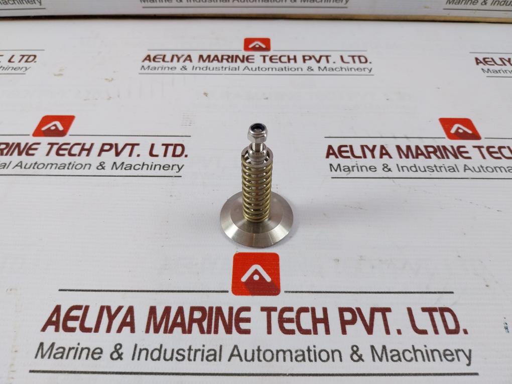 Hydril Ac394-Rk Accumulator Bladder Repair Kit - Image 3