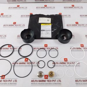 Hydril Ac394-Rk Accumulator Bladder Repair Kit