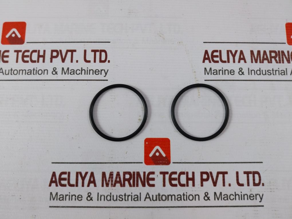 Hydril Ac394-Rk Accumulator Bladder Repair Kit - Image 5