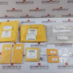 Hydril Ac409-Rk Auto-Shear Valve (Ac409) Mux Gen-Ii Repair Kit