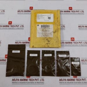 Hydril Ad256-Sp Spares Kit Riser Receive Kit Assembly For Bop Frame