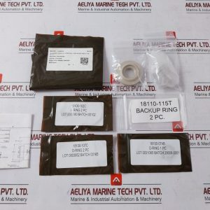 Hydril Ag388-Rk Valve Repair Kit