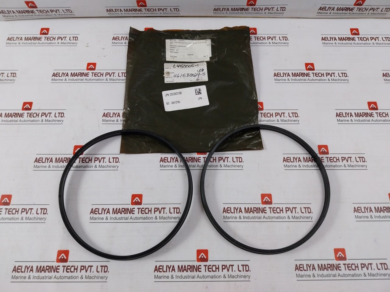 Hydril L450005-1 O-Ring - Image 5