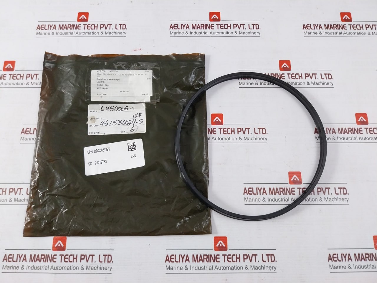 Hydril L450005-1 O-Ring