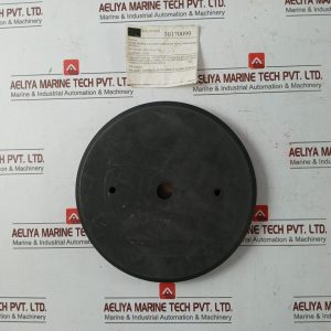 Hydril Wcr-501-11 Piston Spare Part For Hydraulic Choke