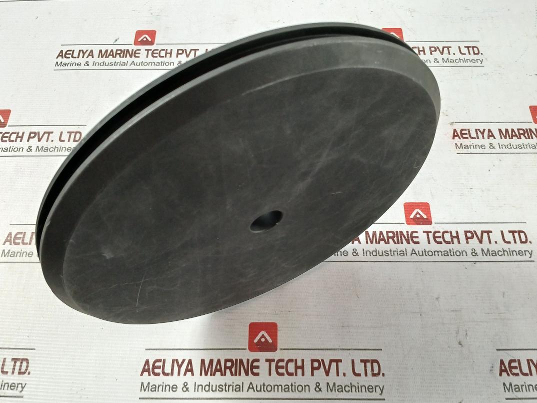 Hydril Wcr-501-11 Piston Spare Part For Hydraulic Choke - Image 3