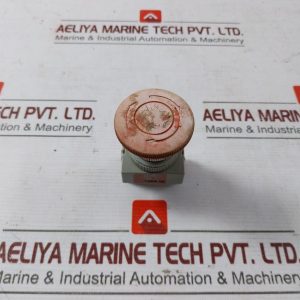 Idec Izumi 41-10650 Push Button Switch Ac