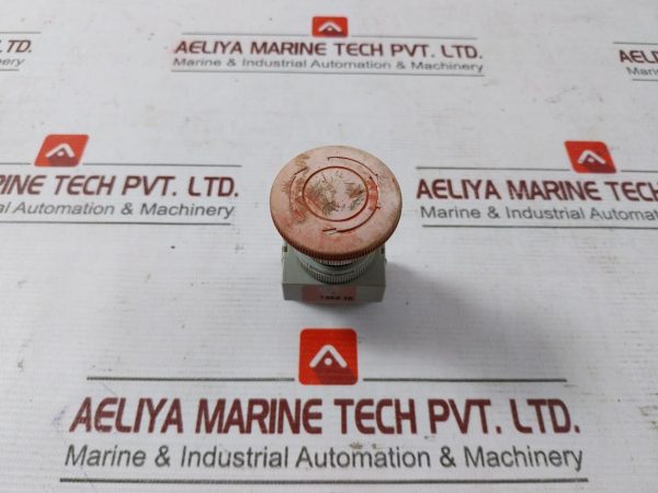 Idec Izumi 41-10650 Push Button Switch Ac