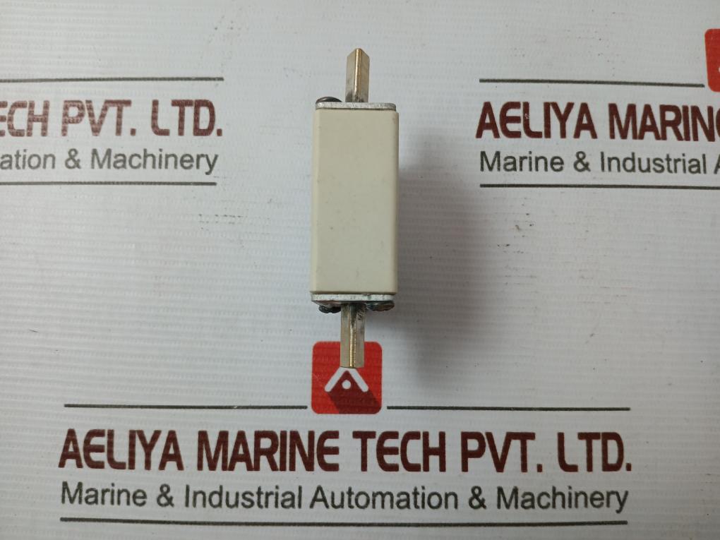 Italweber Nh00c Ktf Fuse 500v - Image 4