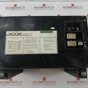 Jacom Jmc-Sms-1b Automatic Generator Controller