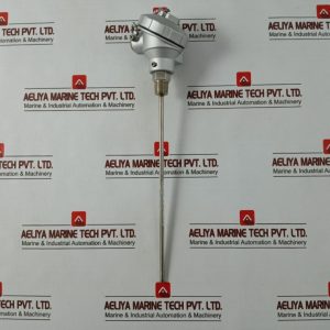 Jin Young Pt 100l 5ma Resistance Bulb