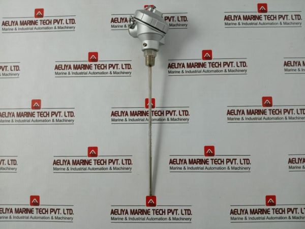 Jin Young Pt 100l 5ma Resistance Bulb