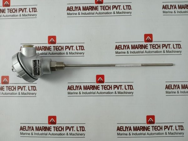 Jin Young Pt 100l 5ma Resistance Bulb - Image 4