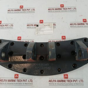 Johnson Bss 5808 Caliper Brake Assembly For Drill Hoist System