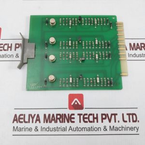 Jrcs Sa-D24 Printed Circuit Board