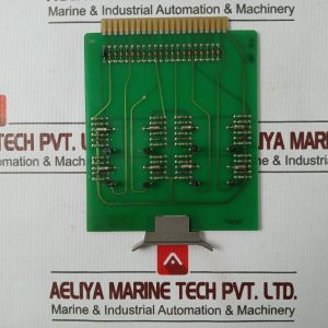 Jrcs Sa-D44 Pcb Card