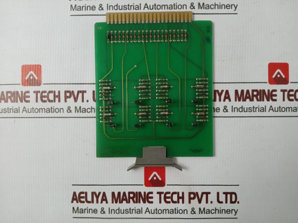 Jrcs Sa-D44 Pcb Card