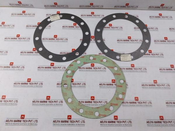 Kaeser 5.0566.0 Gasket Set For Oil Separator Cartridge