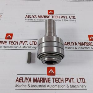 Kbc 32008xj Shaft (Splined) And Bearing