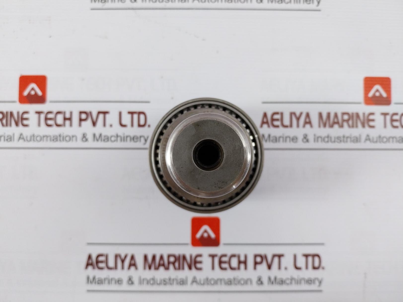 Kbc 32008xj Shaft (Splined) And Bearing - Image 4