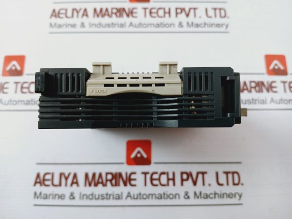 Keyence Kz-350 Cpu Unit 24v/5v - Image 5