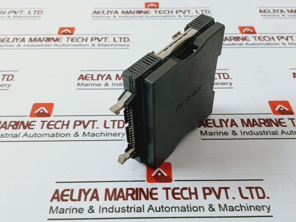Keyence Kz-C32t Transistor Output Unit [32 Points] - Image 3