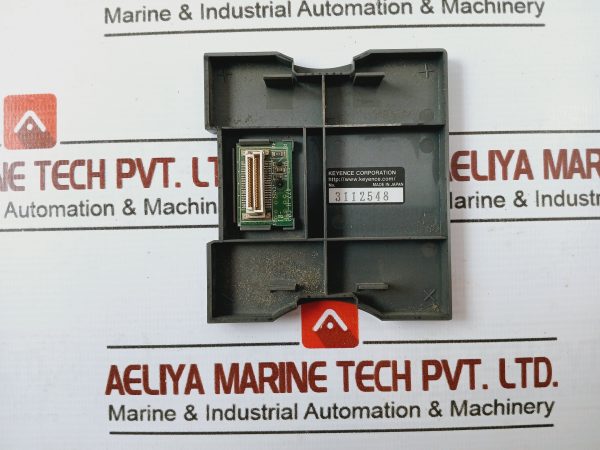 Keyence Kz-C32t Transistor Output Unit [32 Points] - Image 5
