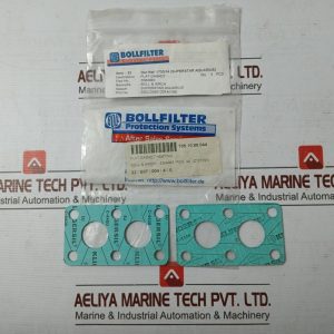 Klingersil C-4400 Flat Gasket Heating