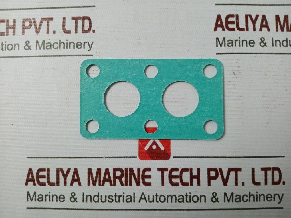 Klingersil C-4400 Flat Gasket Heating - Image 4