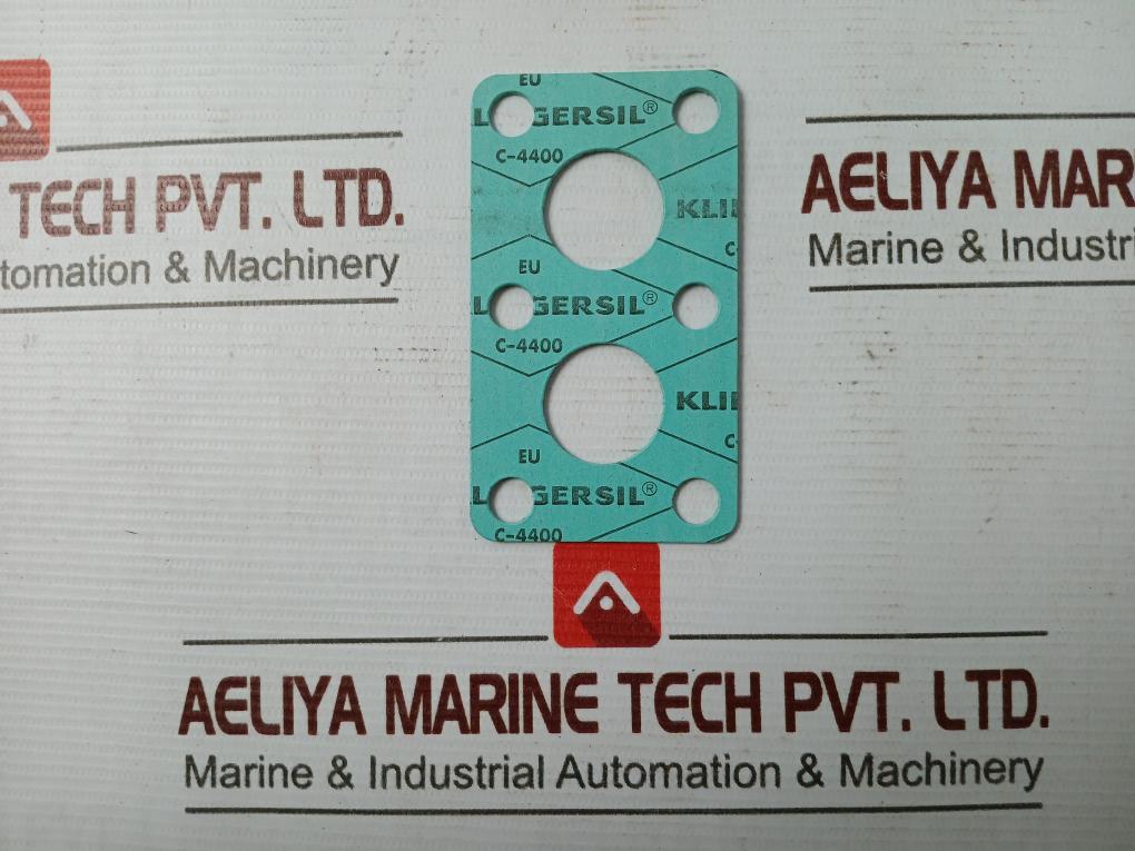 Klingersil C-4400 Flat Gasket Heating - Image 3