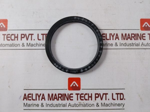 Konan Electric Sfb-63-190 Cushion Valve Gasket Kit O-Ring - Image 4