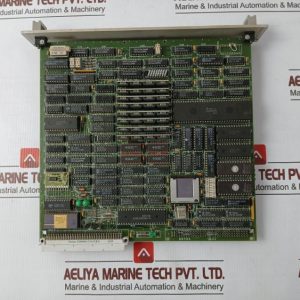 Kone Udc-1 A Printed Circuit Board