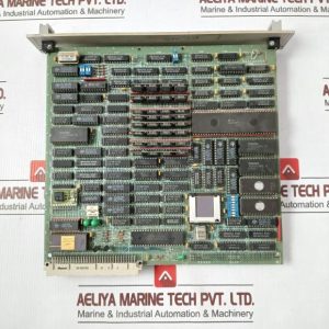 Kone Udc-1 A Printed Circuit Board