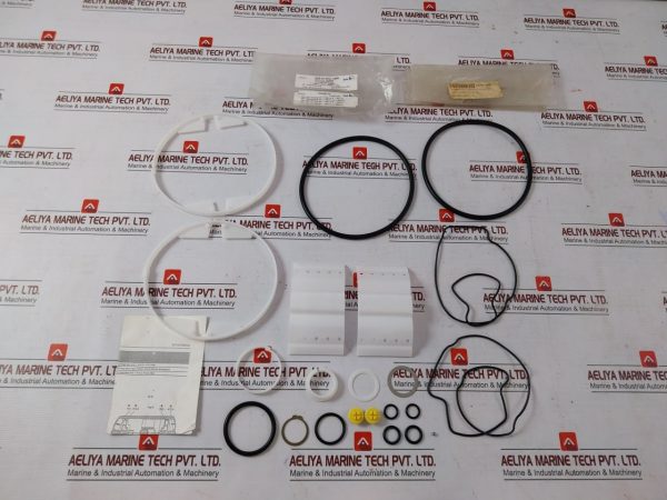Ksb 42088712 Spare Part Kit For Valve Actuator