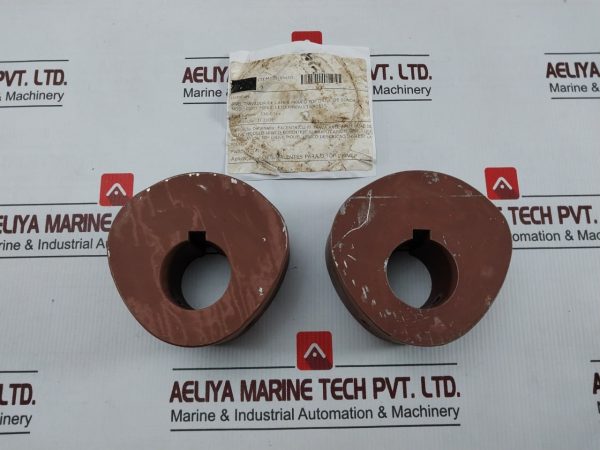 Letourneau 330-0314 Current Transformer - Image 6